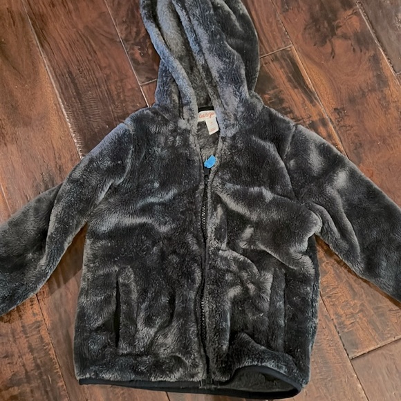 Kids Jacket - Picture 1 of 3